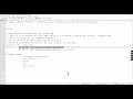 Linear equation Implementation using java programming language