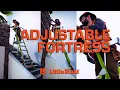 Meet the Adjustable Fortress Little Giant