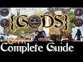 All Gods and Religions in Conan Lore Study and Theory Crafting The Complete Edition Sleep Aid