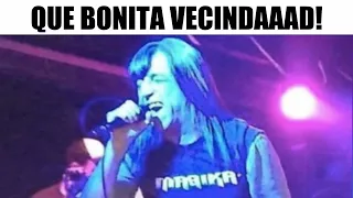MEMES HECHOS SIN QUERER QUERIENDO - SRRED