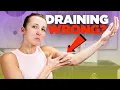 Doing Lymphatic Drainage Wrong How to Fix Them