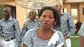 judethadeus mbeya choir asante yesu official video aesl12 