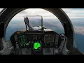 DCS JF-17 Tutorial 7 - AG Radar Modes