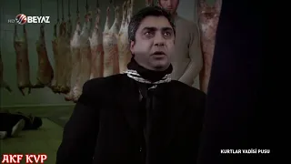 وادي الذئاب الجزء الخامس الحلقة 17 مدبلج FULLHD 