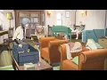 TVアニメ「永久のユウグレ」第11話特殊オープニング映像｜Uru「愛」