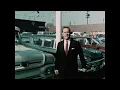 1961 Chevrolet OK Used Car Commercial #commercial #ok #publicite #publicidad #propaganda #rambler