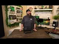 Building a PC in an Open Air Frame Case!