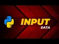 Dasar Python - 10 INPUT DATA