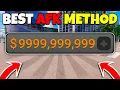 The BEST AFK METHOD In Driving Empire Get Money Fast ROBLOX