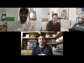 D Town Low Down Chats with RJ Ochoa