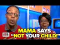 Download Lagu Mama says not your child! | Maury