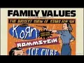 Ice Cube Natural Born Killaz Live From The Family Values Tour 1998 (Audio Only)