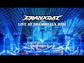 CRANKDAT LIVE AT SHAMBHALA 2026 FULL SET