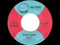 Lagu 1974 HITS ARCHIVE: Wild Thing - Fancy (stereo 45)