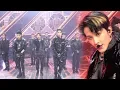 Download Lagu NCT 127 - Prelude (서곡) + Kick It (영웅) [SBS Inkigayo Ep 1039]