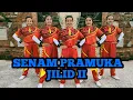 Download Lagu SENAM PRAMUKA JILID 2 (Juara 2)