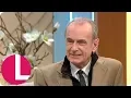 Download Lagu Status Quo's Francis Rossi Struggled to Accept the Death of Bandmate Rick Parfitt | Lorraine