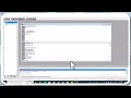Structured Text ST PLC Programming Lesson 15 Case Statement Practice