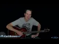 Cinderella - Don't Know What You Got (Till It's Gone) Guitar Lesson