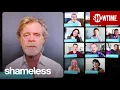 Finale Panel w the Cast to Discuss the Final Season Shameless Season 11