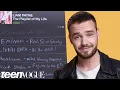 Download Lagu Liam Payne Creates the Playlist to His Life | Teen Vogue