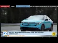 Kelley Blue Book New car buying tips