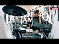 Download Lagu Deadfool Jamil - SAYANG (NDX AKA Pop Punk Cover) Drum Cover by Angker
