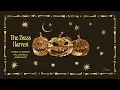 Download Lagu The Brass Harvest | Three Pumpkin Halloween Ambience