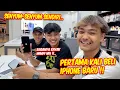 Download Lagu Reaksi Najib \u0026 Rassel dibeliin HP baru !! AWALNYA NGAMBEK TAPI AKHIRNYA..
