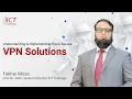 Understanding RSA Algorithm - Part 1 Urdu Hindi