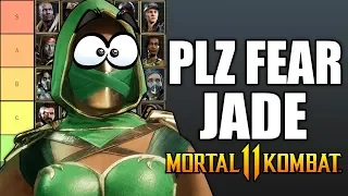 mortal kombat 11 how terrific is jade