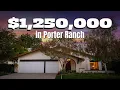 Porter Ranch Home for Sale You Won t Believe This Single-Story Remodel