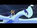 Download Lagu Pokemon 2000 Lugia's speech