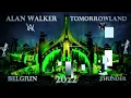 Download Lagu Alan Walker Tomorrowland 2022 (Dj Thunder Remake)