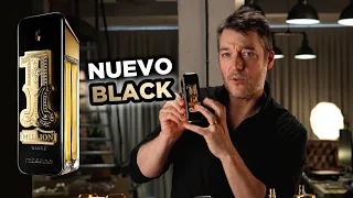 Rabanne 1 Million Black