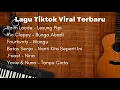 Download Lagu Lagu Tiktok Viral Terbaru❗ Lagu Hits 2025 | #musik  #laguviral #lesungpipi #mangu