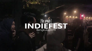 Download Feby Putri - Monokrom (Cover) \u0026 Opening Stage [Indiefest 2019 #Part1] MP3
