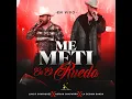 Me Meti En El Ruedo