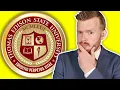 Thomas Edison State University Review Good for Adults