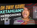 Download Lagu (PARODY SING) Oh Owh! Kamu Ketahuan.. Membohong Lagi… Lalalaaa
