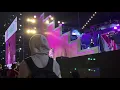陳芳語｜沒什麼大不了｜2021高雄跨年蓬萊舞台 第一排視角🥰