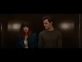Fifty Shades of Grey - First Kiss
