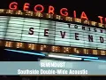 Sevendust Acoustic Full Concert Live at Georgia (Morgan Rose on drums)