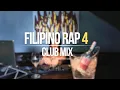 Lagu Filipino Rap Mix 4  | Party \u0026 Club Mix | feat. 3 of my remixes