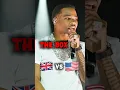 Download Lagu UK vs USA Crowds: The Box by Roddy Ricch 📦