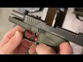 The Best TRUE 9mm Pocket Pistol You CAN AFFORD - Diamondback DB9 Shooting Review