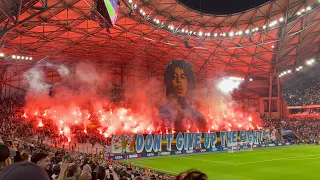 om atalanta en brasserie m version longue 