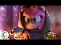 3D Animation Why Do You Look Like Me Sonic Movie 3