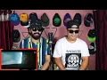 Terror - Reble (prod by Tre Ess) | Shillong Finest | Reaction Video | #northeast #hiphop #dhh
