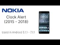 Download Lagu Evolution of Nokia Alarm Tones (2008 - 2023)